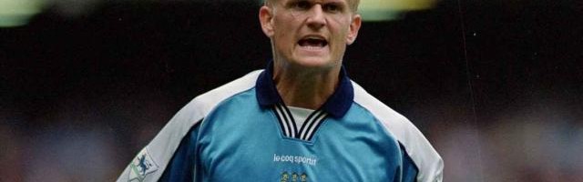 U直播-当年基恩踢伤父亲 对曼联进3球 哈兰德为父报仇？