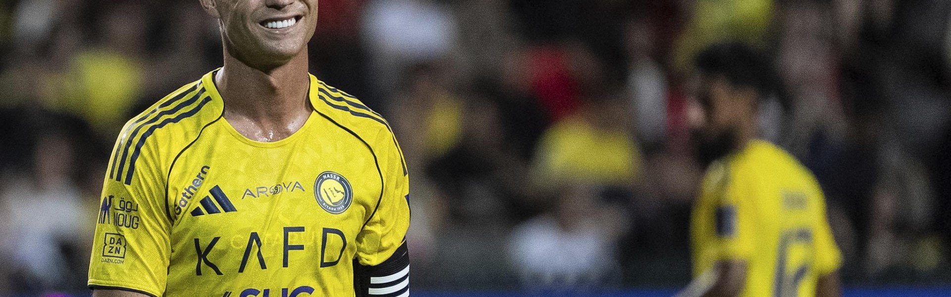 u球体育-利雅得胜利主席：C罗在引援方面作用巨大，他曾说服多名球员