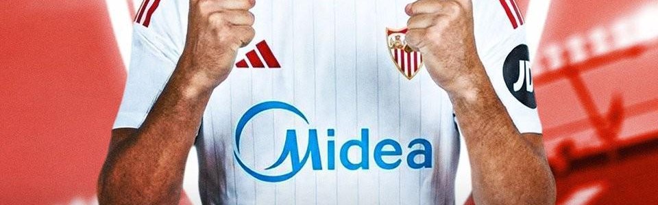 u球体育-HWG！罗马诺：莫派租借加盟塞维利亚，含600万欧买断权