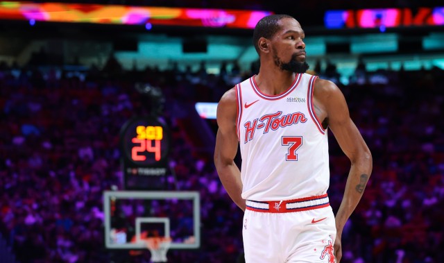 u球体育APP-斯波：杜兰特的职业态度和训练方式完全是教科书级别的