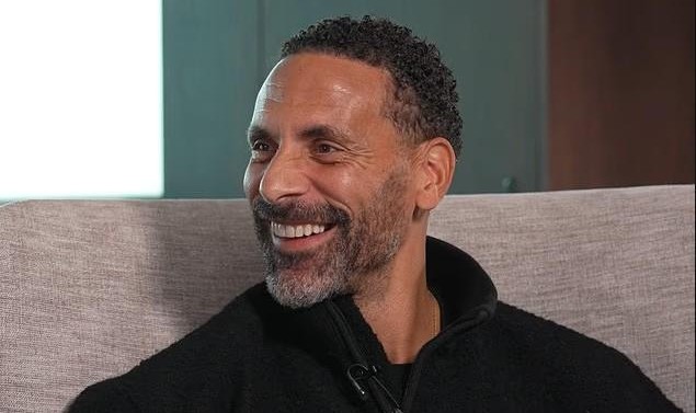 u球体育-费迪南德：建议曼联用“疯子型”教练，比如孔蒂或德泽尔比