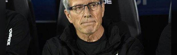 u球体育官网-塔瓦雷斯因何下课？4连败 第3成第7 媒体民众不满