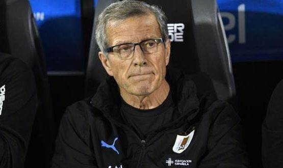 u球体育官网-塔瓦雷斯因何下课？4连败 第3成第7 媒体民众不满