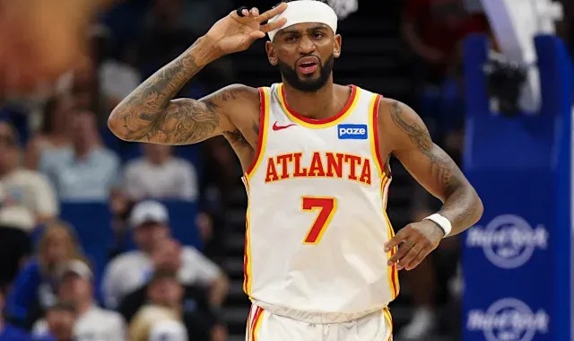 u球直播-ESPN最快进步球员赔率：亚历山大-沃克以-1200排名第一