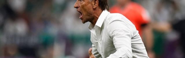 u球体育APP-沙特主帅赴阿尔及利亚执教？阿沙足协均称不知情