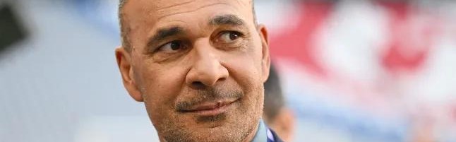 u球体育官网-古利特：看到罗马对齐尔克泽有兴趣，我希望他能离开曼联