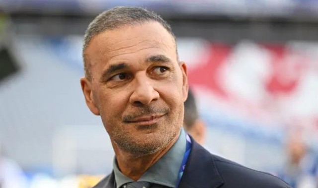 u球体育官网-古利特：看到罗马对齐尔克泽有兴趣，我希望他能离开曼联