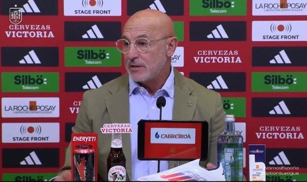 u球体育APP-德帅：让亚马尔休息？国家队比赛不会伤害任何人