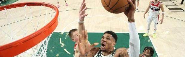 u球体育-NBA得分盛宴字母哥入席 轰生涯新高55分扛起球队