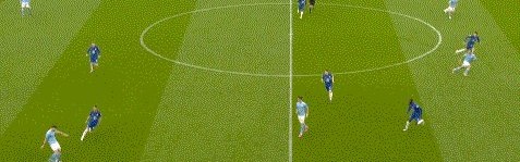 u球体育官网-【英超】阿圭罗失点 曼城补时失球遭逆转1比2切尔西