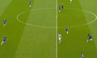 u球体育官网-【英超】阿圭罗失点 曼城补时失球遭逆转1比2切尔西