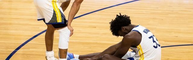 u球体育官网-勇士是否该火速交易？某经理：现在动手还为时尚早