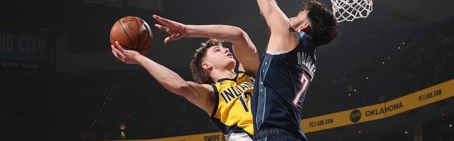 u球直播-就打精锐，步行者客胜联盟第一雷霆为其本赛季首次在西部赢球