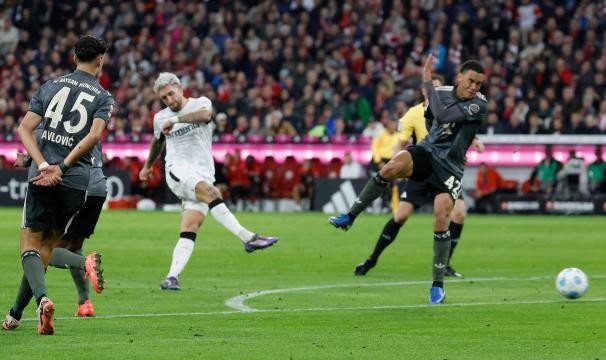 U直播-一场“瓜式憾平”过后，孔帕尼和阿隆索谁赢了谁？