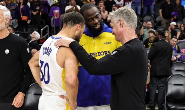u球体育官网-詹姆斯、字母哥、伦纳德三选一：谁才是最适配勇士的超级球星？|斯蒂芬·库里|吉安尼斯·安特托孔波|扬尼斯-阿德托昆博|卡尔-安东尼-唐斯|波士顿凯尔特人队_新浪新闻