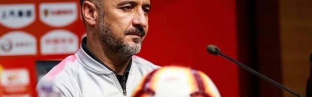 u球体育APP-佩雷拉暗示欲重拾波尔图教鞭：已从中超疲惫中恢复