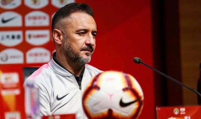 u球体育APP-佩雷拉暗示欲重拾波尔图教鞭：已从中超疲惫中恢复