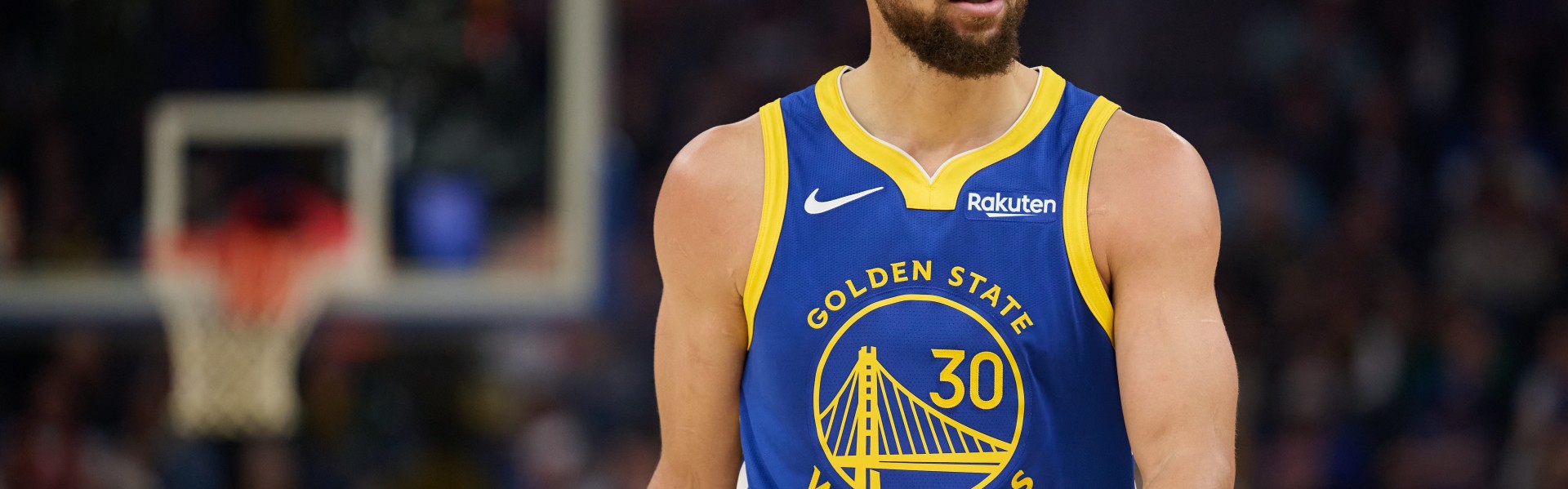 U直播-记者：篮网可以夏天再动波特&amp;勇士等不到 除非他们再浪费库里一年