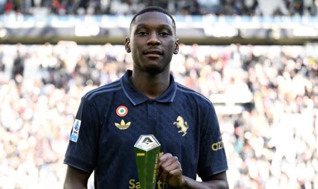 u球体育直播-佩杜拉：尤文今天将直接接触穆阿尼经纪人，进一步讨论转会