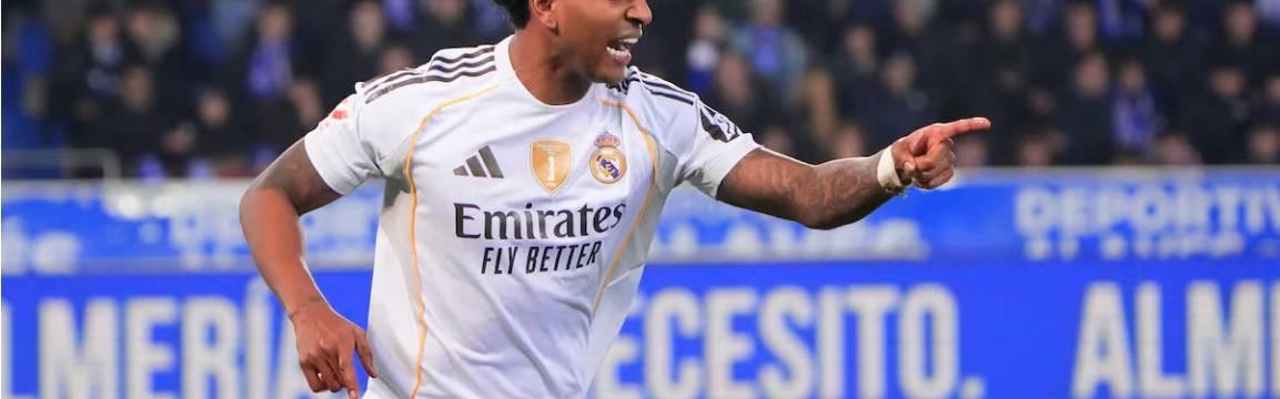 u球直播-罗马诺&amp;amp;科贝电台：罗德里戈伤缺最多10个月，2027年回归